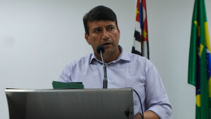 Adilson Horse protocola projeto que permite autuação da GCM em casos de perturbação do sossego