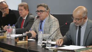 Câmara de Mogi aprova criação de Fundo e de Conselho de Proteção e Defesa Civil
