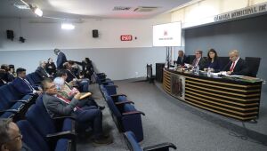 Câmara de Mogi aprova criação de novo Sistema Municipal de Arquivos