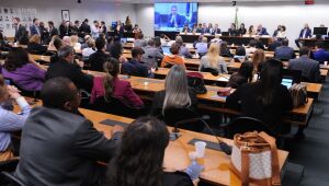 Câmara instala comissão sobre PEC da redução da maioridade penal