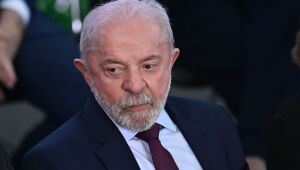 Lula quer mostrar a Trump números de queda do desmatamento na Amazônia
