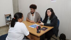 Desenvolvimento Econômico realiza mais uma edição do Polo de Empregabilidade Inclusiva