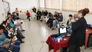 Sala de Promo&ccedil;&atilde;o da Diversidade &eacute; refer&ecirc;ncia para debates sociais na regi&atilde;o norte