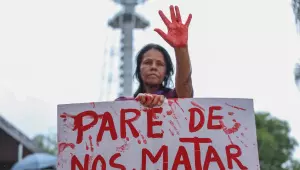 Agressões domésticas contra mulheres crescem 28,9% em dias de futebol