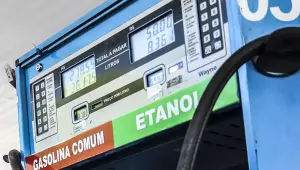 Governo sanciona lei que permite reduzir tributos sobre combust&iacute;veis
