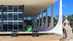 Supremo retoma julgamento sobre uberiza&ccedil;&atilde;o