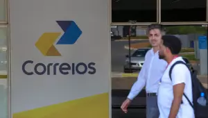 Or&ccedil;amento de 2027 ter&aacute; aporte de R$ 6 bilh&otilde;es aos Correios