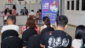 Desenvolvimento Econômico promove 80 atendimentos durante o 'Qualifica Jovem'