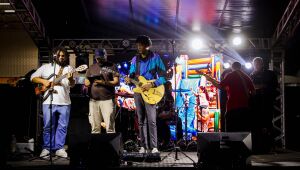 1&ordm; Festival de Inverno agita Ferraz na &uacute;ltima ter&ccedil;a-feira