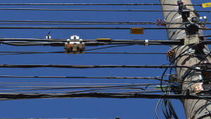 Alto Tietê registra 354 furtos de fios e cabos elétricos em 6 meses
