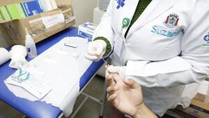 'Sa&uacute;de Itinerante' completa dois anos com 30 mutir&otilde;es e mais de 9,5 mil atendimentos