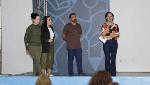 Suzano sedia oficina sobre matriciamento de saúde mental com profissionais do Alto Tietê