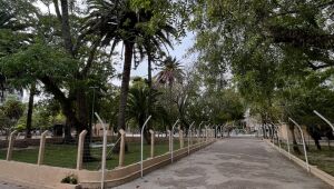 Menina de 13 anos denuncia homem por importuna&ccedil;&atilde;o sexual em pra&ccedil;a de Po&aacute;