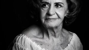 Atriz Laura Cardoso morre aos 98 anos