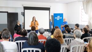 CCMI recebe palestra do Sebrae-SP sobre empreendedorismo para p&uacute;blico com mais de 60 anos