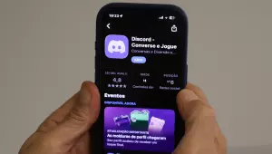 AGU processa Discord e pede R$ 500 milh&otilde;es por dano moral coletivo