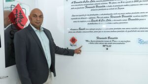 Senshi Brasil completa 13 anos de atuação no setor de alimentos em Suzano