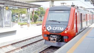 Linha 12-Safira registra falha elétrica; intervalo entre trens pode aumentar