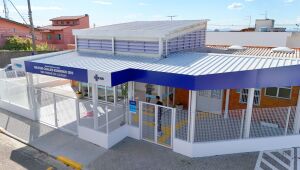 Prefeitura de Suzano inaugura UBS Parque do Col&eacute;gio para contemplar 5 mil pessoas