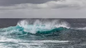 Agência climática prevê 90% de chance de El Niño muito forte