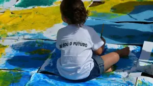 Entidades cobram propostas de candidatos contra viol&ecirc;ncia infantil