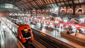 Estação Suzano da CPTM recebe ação de empregabilidade na próxima semana