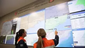 Defesa Civil emite alertas para chuva forte com raios, ventos e possibilidade de granizo em SP