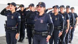 Guardiã Maria da Penha realiza mais de 18 mil rondas preventivas no primeiro semestre em Ferraz