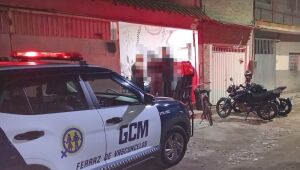 GCM intensifica Operação Noite Tranquila e reforça combate à perturbação do sossego em Ferraz