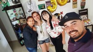 Família de Suzano pede investigação de acidente e reúne 1,6 mil assinaturas