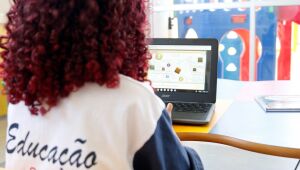 Educação garante atendimento especializado a 1.344 alunos com deficiência