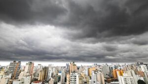 Gabinete de Crise da Defesa Civil de SP mant&eacute;m monitoramento por conta de fortes ventos