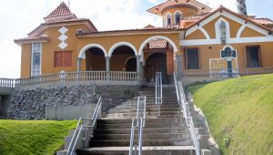 Castelo Zenker participa da Jornada do Patrimônio 2026 como ponto cultural e histórico de Ferraz