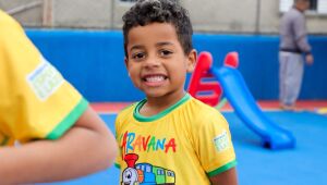 Ferraz promover&aacute; atividades recreativas atrav&eacute;s da 'Caravana do Lazer'
