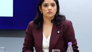 Em Brasília-DF, Malu Fernandes anuncia R$ 349,2 mil para cirurgias de endometriose