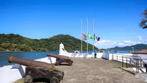 Dia do Patrimônio Histórico Nacional: veja sete destinos em SP para visitar