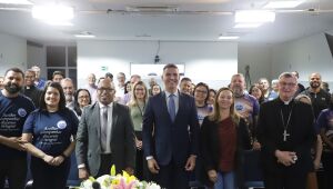 C&acirc;mara de Mogi realiza sess&atilde;o solene da 'Semana de Valoriza&ccedil;&atilde;o da Fam&iacute;lia'