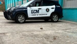 GCM prende tr&ecirc;s pessoas ap&oacute;s ataque contra escola em Ferraz