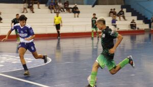 Prefeitura de Suzano abre 322 vagas para aulas de futebol de salão