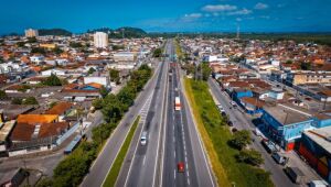 CNL amplia frentes de obras em rodovias do Litoral e Alto Tietê; confira as intervenções programadas