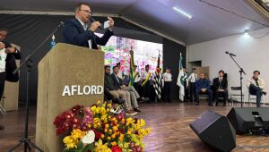 Parque Aflord é inaugurado e amplia opções de turismo, conhecimento e negócios no Alto Tietê