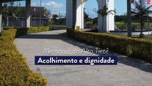 Memorial do Alto Tietê aposta em planejamento antecipado