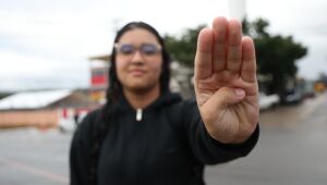 N&atilde;o se Cale Vai &agrave; Escola leva preven&ccedil;&atilde;o &agrave; viol&ecirc;ncia contra mulheres aos estudantes de S&atilde;o Paulo