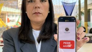 Bot&atilde;o do P&acirc;nico refor&ccedil;a prote&ccedil;&atilde;o e resposta da GCM em Ferraz