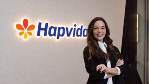 Raquel Arruda assume diretoria de Marketing e Comunica&ccedil;&atilde;o da Hapvida em momento estrat&eacute;gico 