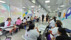 Poá abre inscrições para os cursos gratuitos de Banho e Tosa para Pets e Cuidador de Idoso