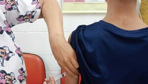 Poá realiza Dia D de Multivacinação neste sábado em seis pontos da cidade