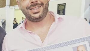 Bruno Costa: amor pela gestão esportiva
