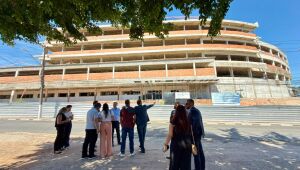 Governo de SP anuncia R$ 35 milh&otilde;es para equipar novo hospital municipal de Aruj&aacute;