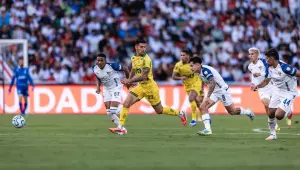 Libertadores: Mirassol cai nos p&ecirc;naltis e LDU ser&aacute; rival do Palmeiras